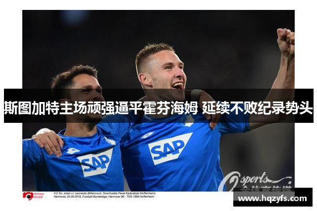 斯图加特主场顽强逼平霍芬海姆 延续不败纪录势头