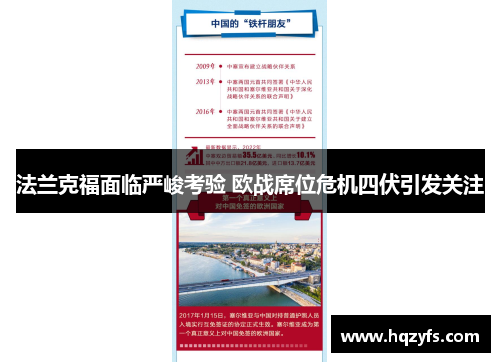 法兰克福面临严峻考验 欧战席位危机四伏引发关注
